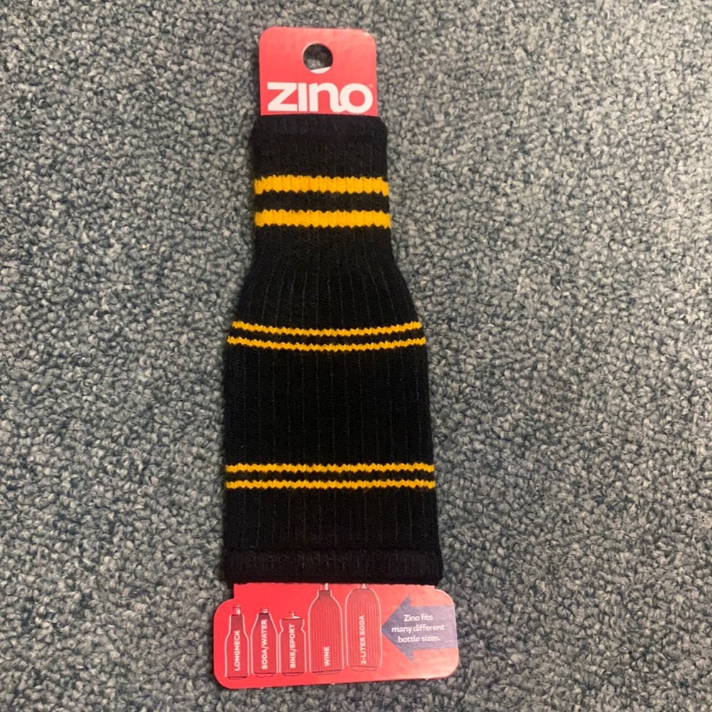 NEW Knit Bottle Cover